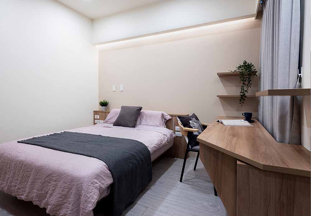 喬斯室內設計-ED19A-T11212 住宅空間