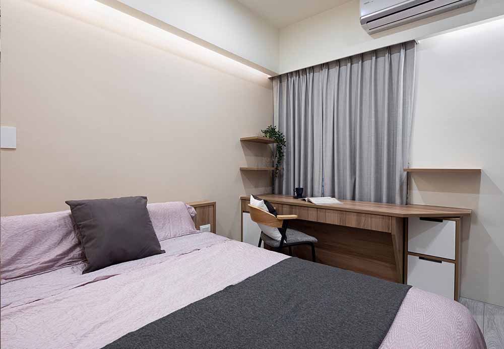 喬斯室內設計-ED19A-T11213 住宅空間