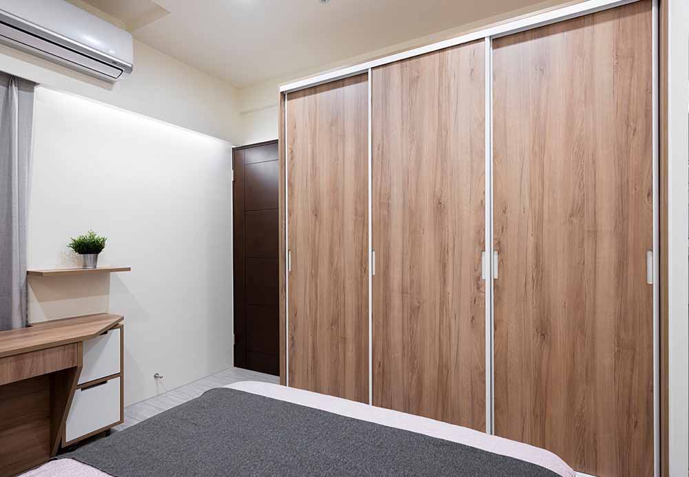 喬斯室內設計-ED19A-T11214 住宅空間