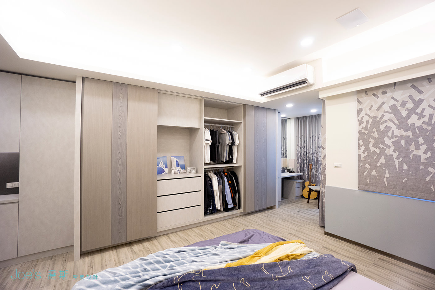 喬斯室內設計-ED20A-T03301 住宅空間