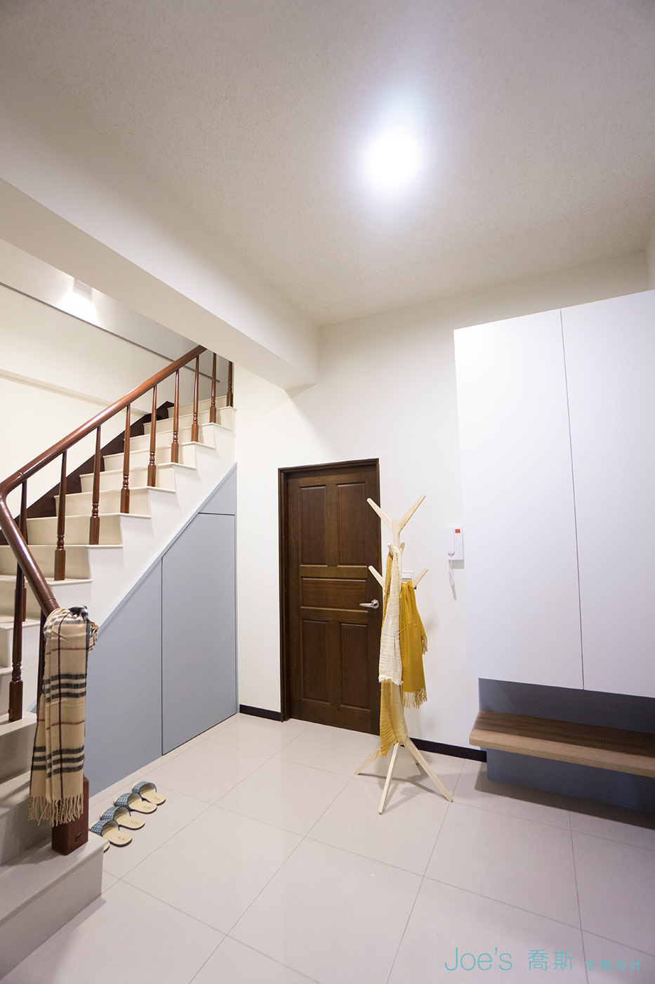 喬斯室內設計-ED20A-T03304 住宅空間