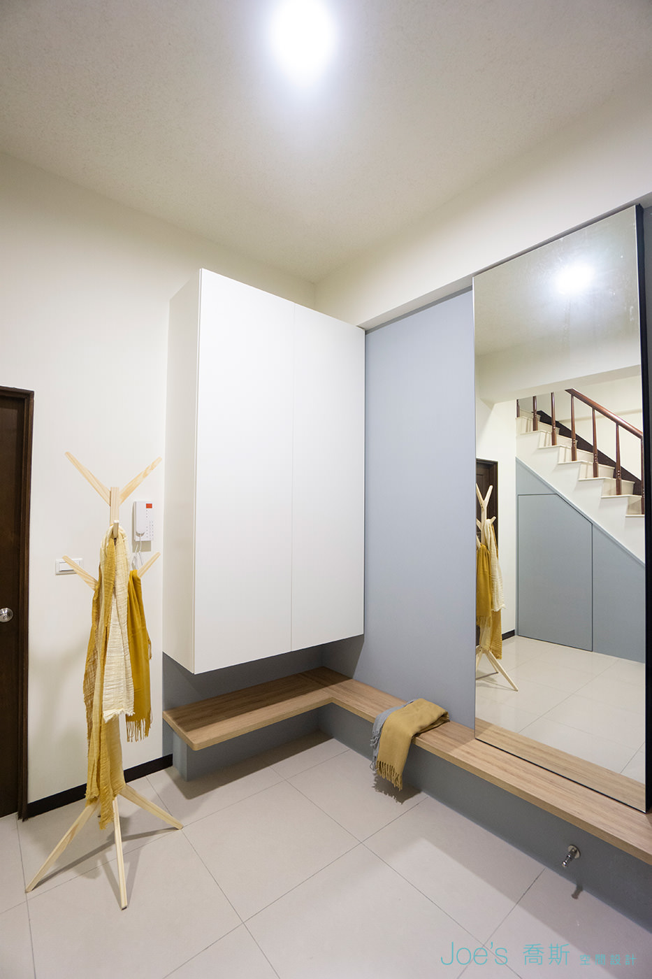 喬斯室內設計-ED20A-T03305 住宅空間