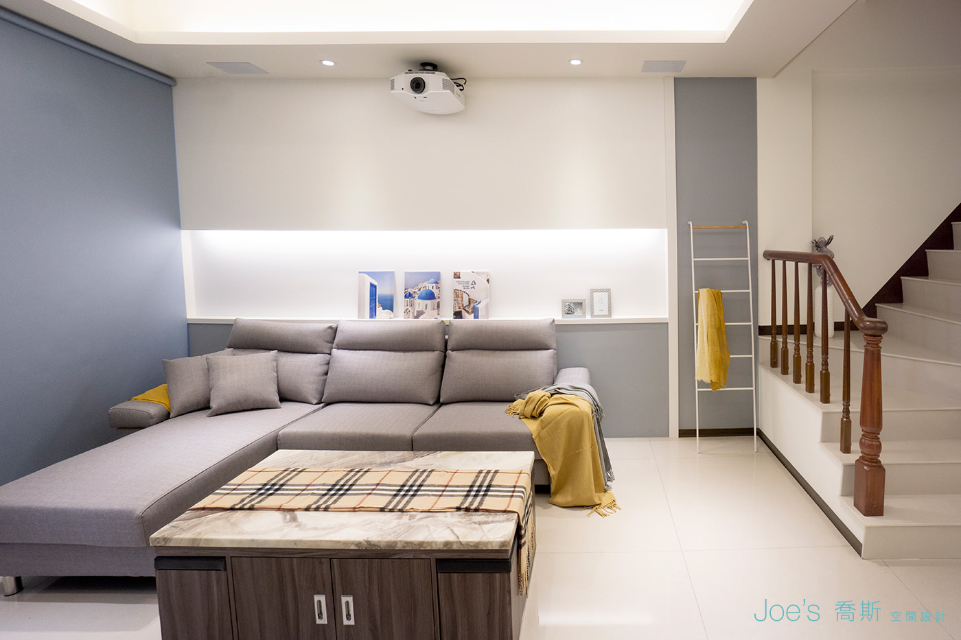 喬斯室內設計-ED20A-T03309 住宅空間