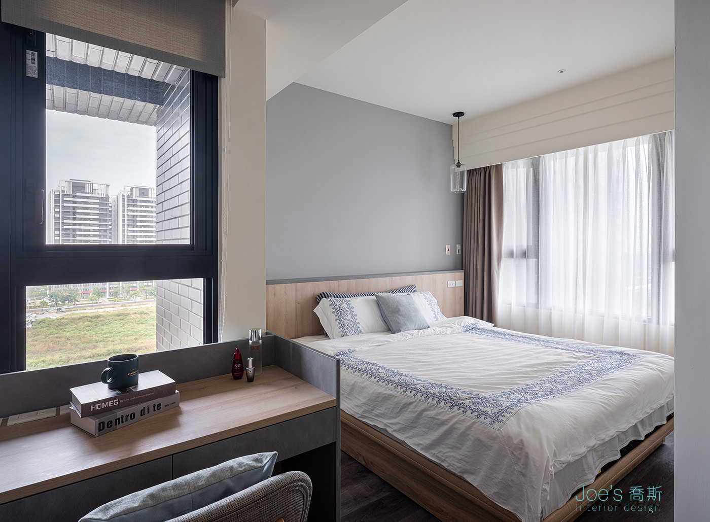 喬斯室內設計-ED20A-T040318 住宅空間