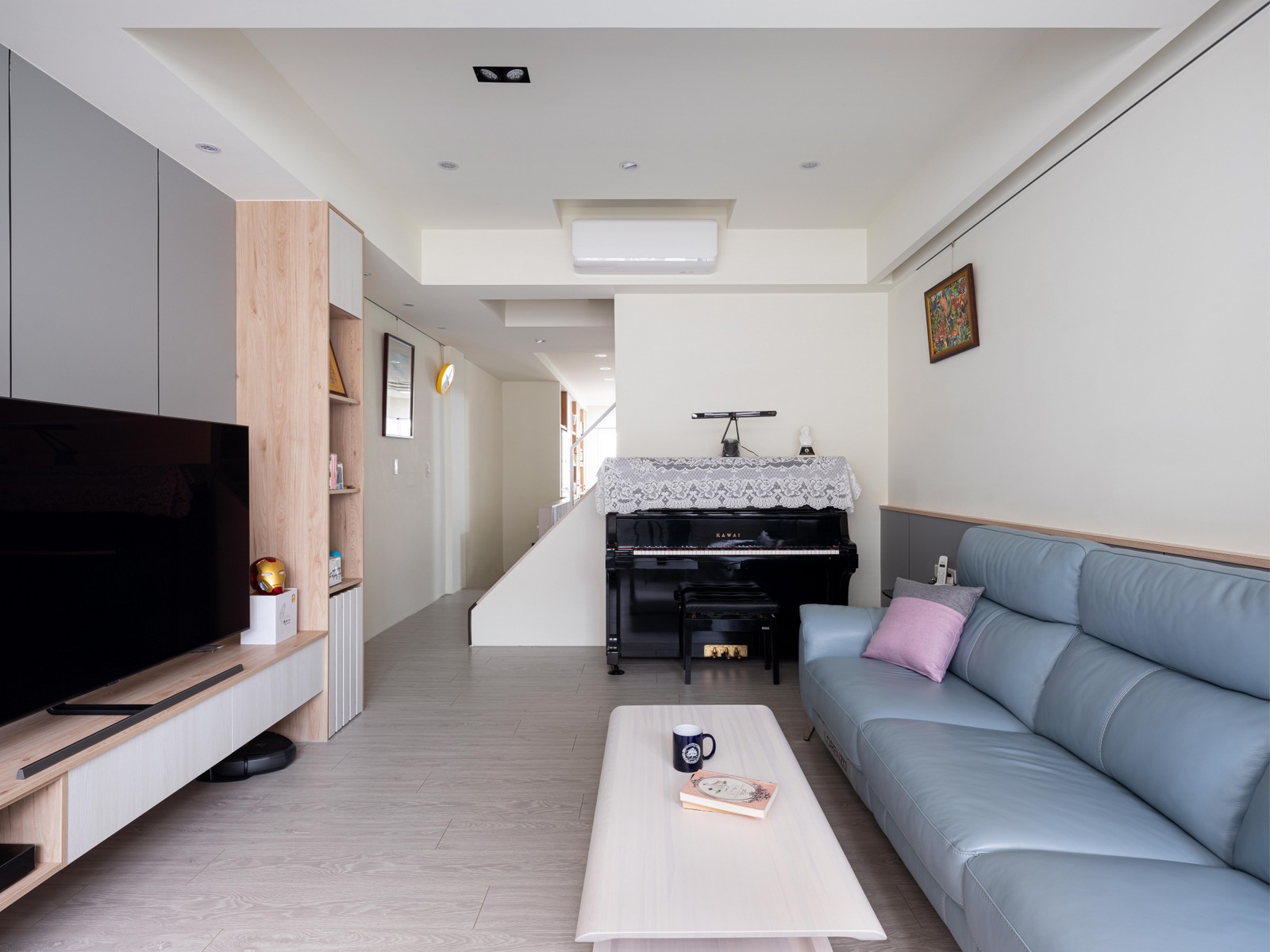 喬斯室內設計-ED20A-T10105 住宅空間