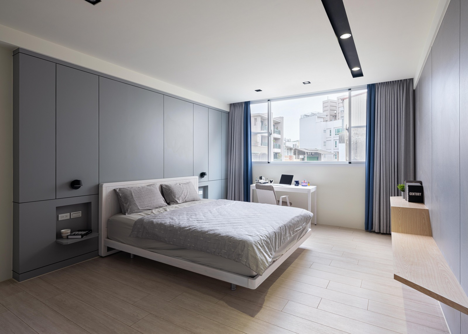 喬斯室內設計-ED20A-T101024 住宅空間