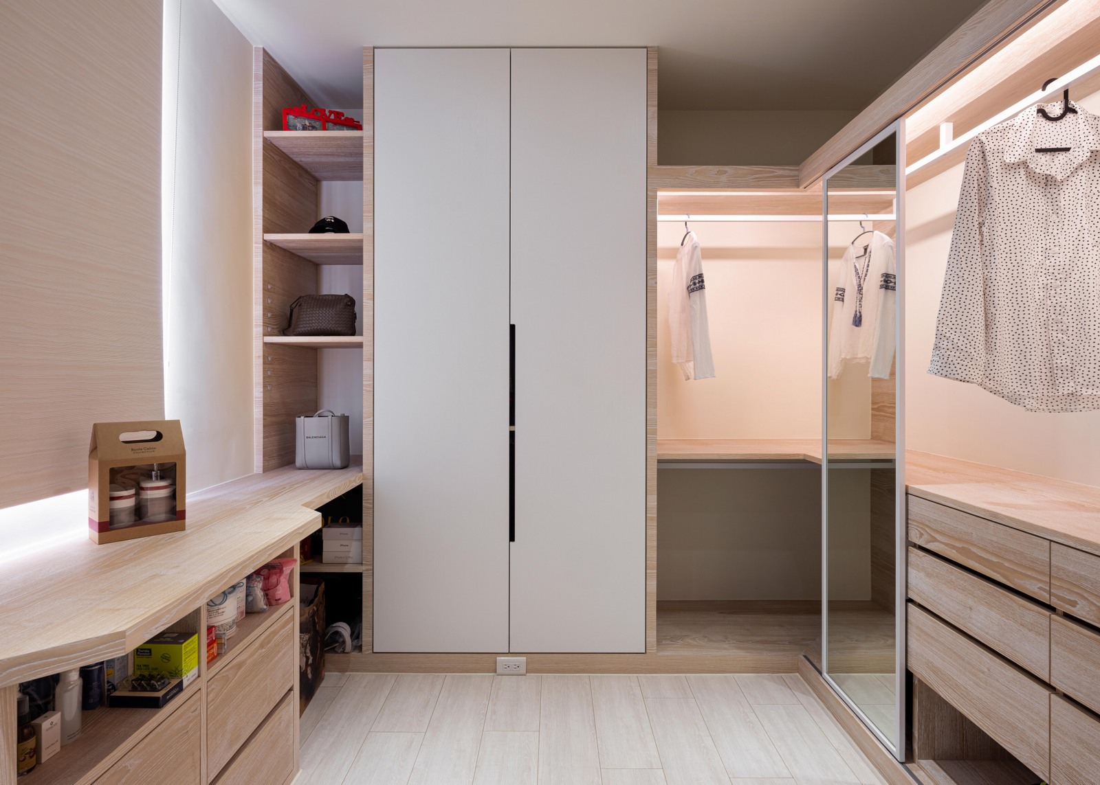 喬斯室內設計-ED20A-T101030 住宅空間