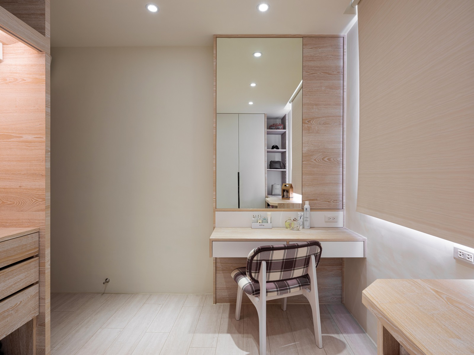 喬斯室內設計-ED20A-T101032 住宅空間