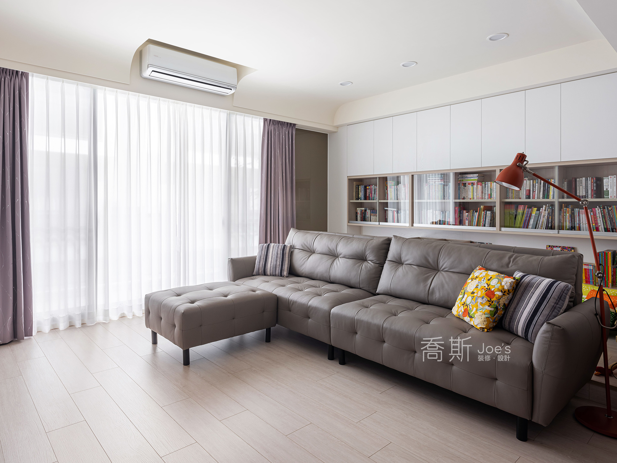 喬斯室內設計-ED22B-T01123