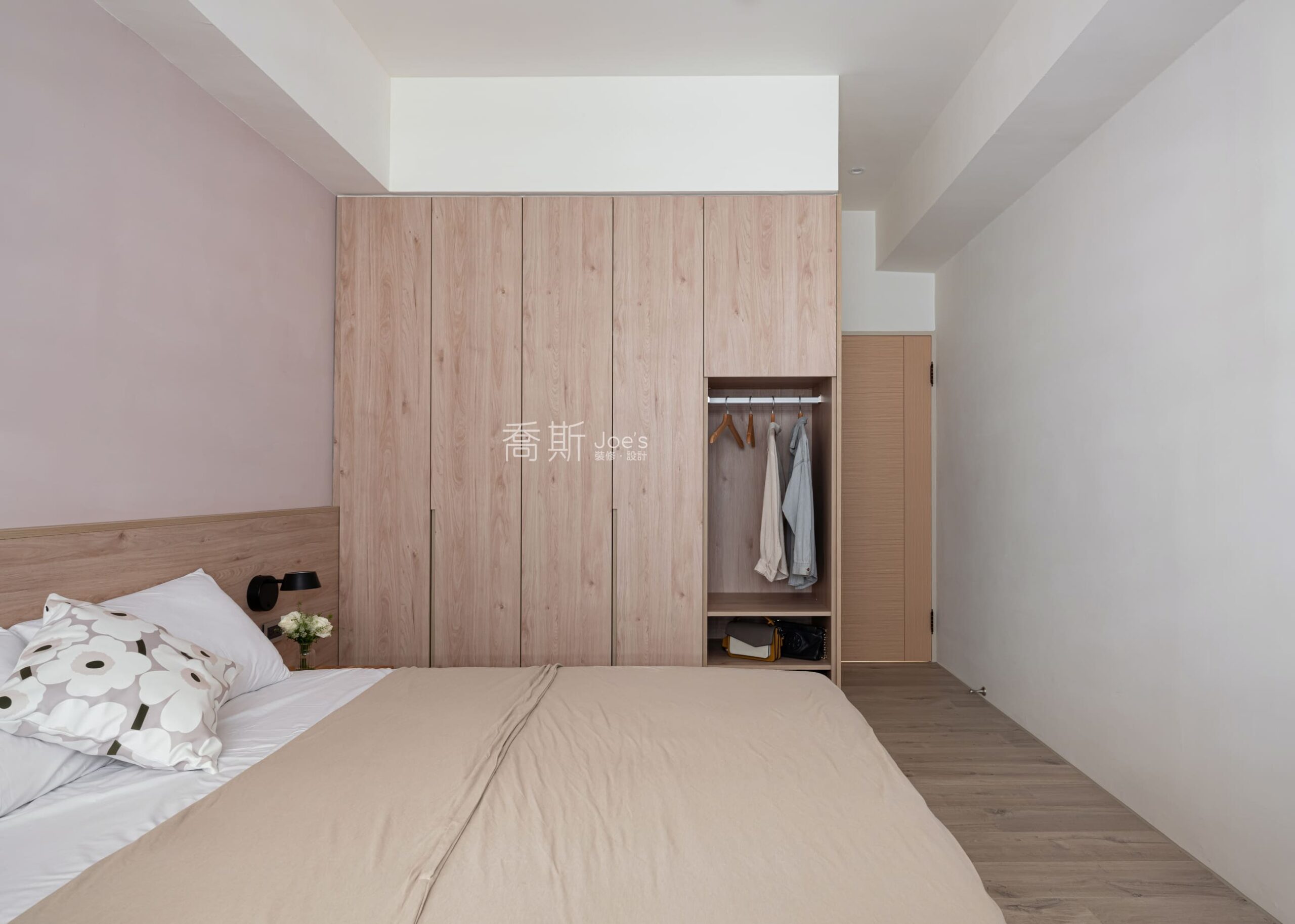 喬斯室內設計-ED22A-T02094 住宅空間