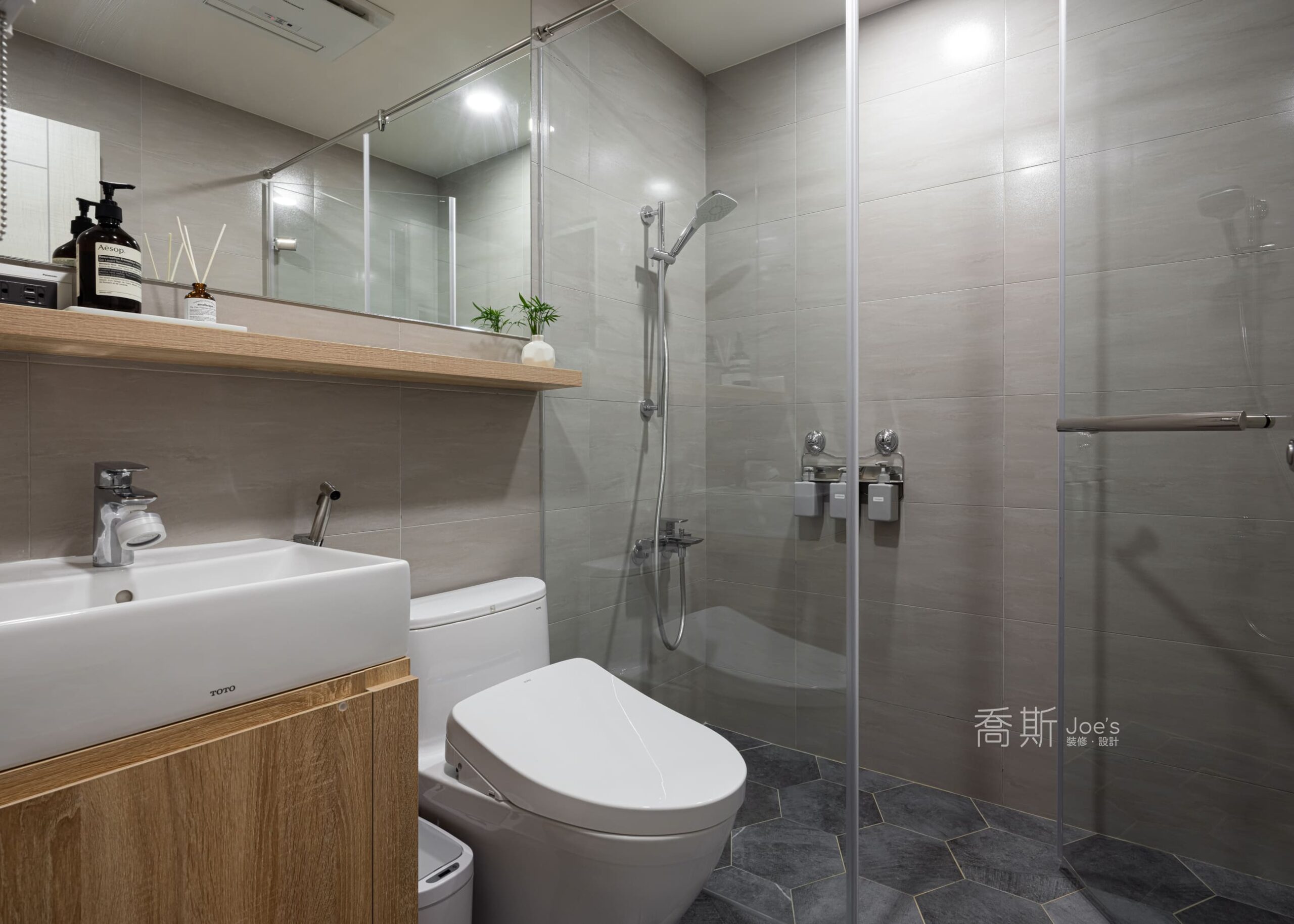 喬斯室內設計-ED22A-T020923 住宅空間