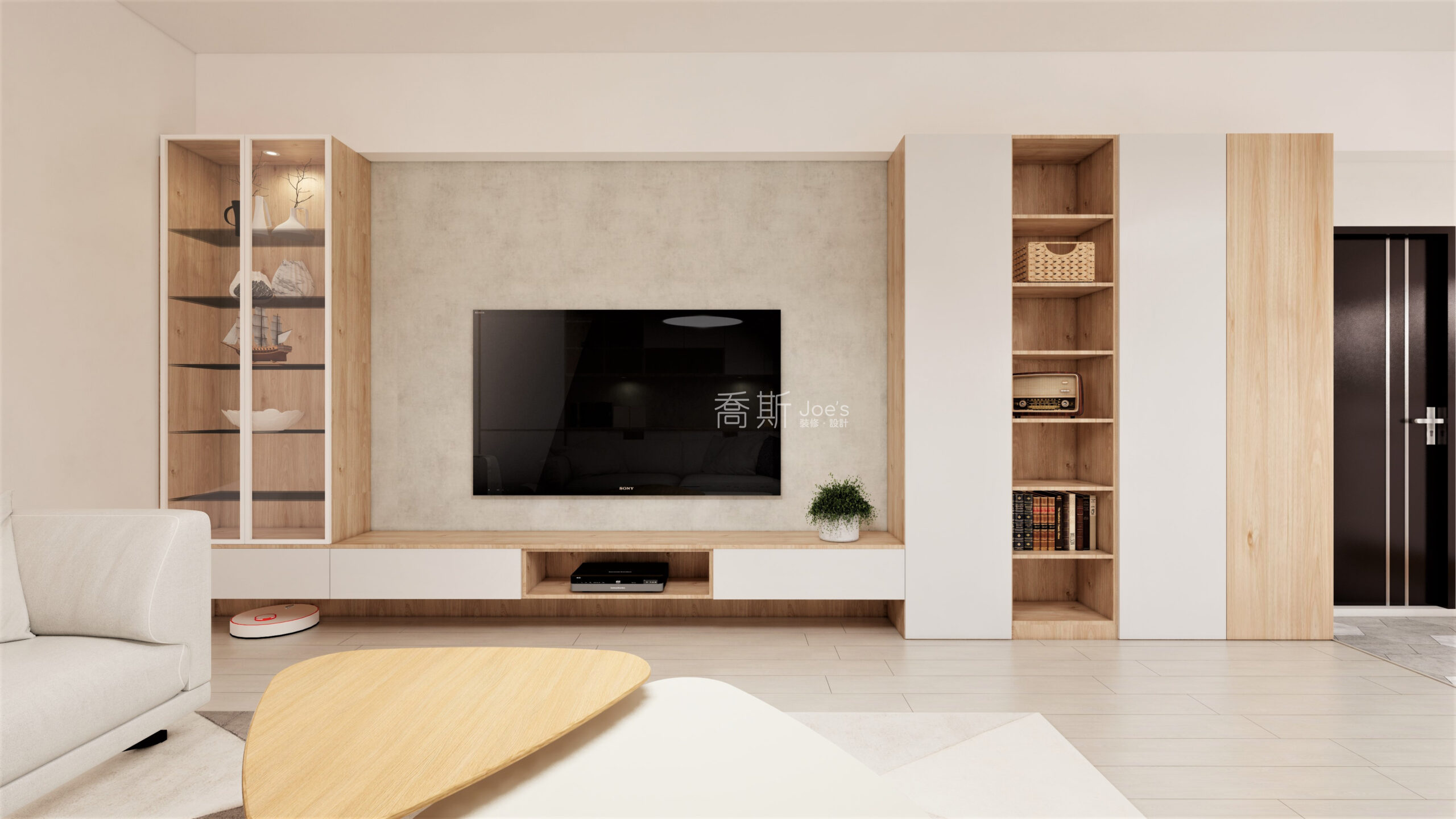 GH13C_喬斯室內設計_客餐廳_05